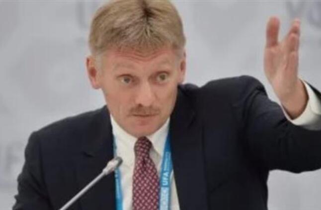 الكرملين : روسيا تراقب عن كثب ظهور أسلحة ومعدات عسكرية جديدة في أوكرانيا