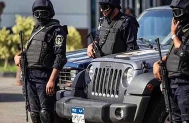 ضبط 36 كيلو مخدرات و9 أسلحة نارية في بؤرتين إجراميتين بـ شبين القناطر في القليوبية | المصري اليوم