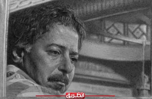 محمد صبحي يودع صلاح السعدني برسالة مؤثرة.. ماذا قال؟ | الفن | الطريق