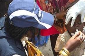 الصحة العالمية : تأهيل لقاح فموي مبسط ضد الكوليرا