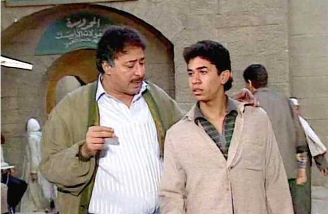 مخرج «أرابيسك» لن يتمكن من وداع صديق عمره صلاح السعدني (ما السبب؟) | المصري اليوم
