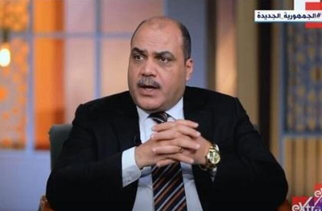 محمد الباز عن &quot;اعترافات القتلة&quot;: جماعة الإخوان &quot;عصابة&quot; حكمت مصر