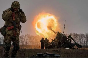 «القاهرة الإخبارية»: هولندا تخصص 200 مليون يورو لدعم الدفاع الجوي الأوكراني