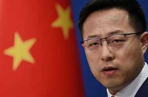 الصين تعلن رفضها أي أعمال تصعيدية في الشرق الأوسط  | المصري اليوم