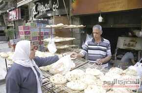 قبل تطبيق خفض أسعار الخبز.. سعر طن الدقيق اليوم الجمعة 19 أبريل في الأسواق | المصري اليوم