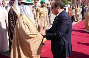 سفيرة البحرين بالقاهرة: زيارة الملك حمد لمصر تأكيد على التكامل الإستراتيجي ووحدة الصف بين البلدين | المصري اليوم