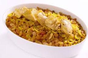 تحضير الأرز البسمتي بالدجاج | المرأة والصحة | الصباح العربي