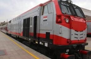 ننشر مواعيد قطارات السكة الحديد من القاهرة لأسوان والعكس | الأخبار | الصباح العربي