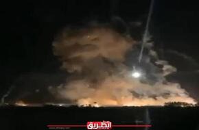 مصدر أمني ينفي وجود هجوم صاروخي على كالسو | عرب وعالم | الطريق