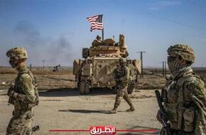 القيادة الأمريكية تنفي شن هجمات جوية على العراق | عرب وعالم | الطريق