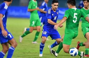 القنوات الناقلة لمباراة منتخب الكويت وأوزبكستان في كأس آسيا تحت 23 سنة