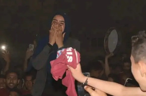 أمن الجيزة يعيد فتاة الصف إلى أسرتها بعد اختفائها 4 أيام في ظروف غامضة | أهل مصر