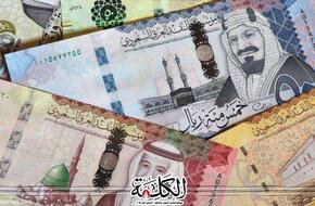 سعر الريال السعودي أمام الجنيه المصري اليوم السبت | اقتصاد | بوابة الكلمة
