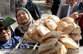 صناعة الحبوب: التوافق على طرح رغيف الخبز السياحي وزن 80 جراما بـ 1.5 جنيه و40 جراما بـ 75 قرشا