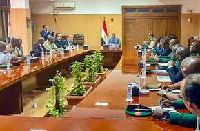 «الري»: نتعاون مع دول حوض النيل لمقاومة الحشائش في البحيرات الإستوائية | المصري اليوم