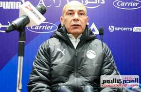 طولان: حسام حسن لا يصلح لقيادة المنتخب لأسباب فنية وشخصية | المصري اليوم