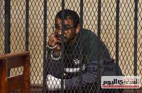وصول المتهمين في قضية «رشوة مياه أسوان» لمحكمة جنايات القاهرة | المصري اليوم
