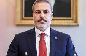 وزير خارجية تركيا يؤكد: الاتفاق مع مصر بشأن وحدة ليبيا وإيجاد حلول جذرية لوقف الحرب في السودان | المصري اليوم