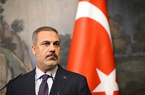 ‏وزير الخارجية التركي: على العالم أن يتحرك لمنح الفلسطينيين حقوقهم