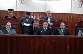 المشدد 5 سنوات لـ«تاجر مخدرات» والبراءة لمتهمين آخرين في المنيا | المصري اليوم
