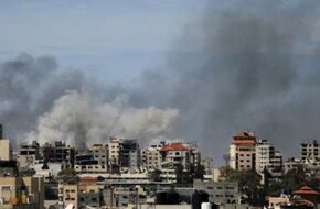 مفاجأة.. «واتساب» يساعد الاحتلال الإسرائيلي على قصف المدنيين في غزة