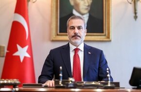 وزير خارجية تركيا: أشكر مصر على جهودها لإيصال المساعدات إلى غزة - صوت الأمة