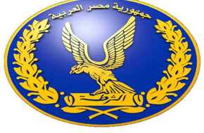 «الداخلية» حملات لمكافحة جرائم السرقات تضبط 17 متهمًا بـ 4 محافظات  | المصري اليوم