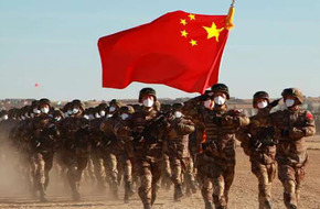 الصين تعزز قدراتها العسكرية بإنشاء قوة سيبرانية.. سلاح جديد لخوض حروب عصرية