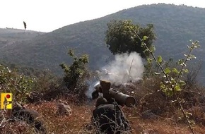 حزب الله يستهدف 3 مواقع إسرائيلية وغارات في عيتا الشعب وكفركلا جنوب لبنان