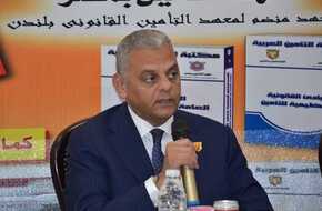 اتحاد التأمين يستعرض تأثيرات الملاءة المالية على الشركات | المصري اليوم
