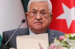 رئيس فلسطين: المنطقة بأسرها ستكون في مهب الريح دون حل عادل لقضيتنا