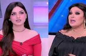 فيفي عبده تسخر من جورجينا وكيم كارديشان.. ما السبب؟ (فيديو) | المصري اليوم