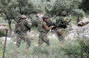 الجيش الإسرائيلي يعلن مقتل 10 فلسطينيين في العملية المستمرة لأكثر من 40 ساعة في مخيم نور شمس (فيديو)