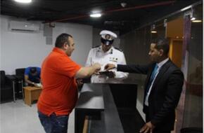وزارة الداخلية تفتتح منافذ جديدة لمصدرات الجوازات تيسيراً على المواطنين