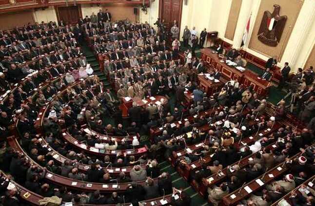 غدًا.. البرلمان يناقش مشروع قانون التأمين الموحد بعد 3 سنوات من إحالته إلى لجنة مشتركة | المصري اليوم