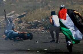 القاهرة الإخبارية: إصابة فلسطينيين برصاص مستوطنين في الضفة الغربية | ميديا وتوك شو | الصباح العربي