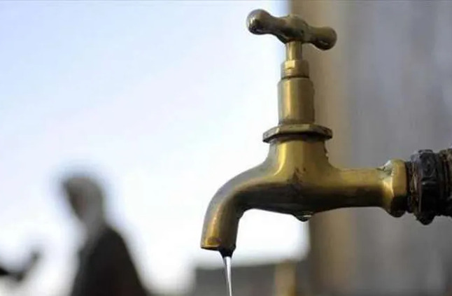 قطع مياه الشرب 10 ساعات عن مدينة سيدي غازي بكفر الشيخ غدا.. ما السبب؟