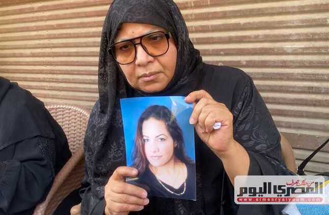 ليس بإجماع الآراء.. أسباب الطعن على الحكم بـ إعدام زوج الإعلامية شيماء جمال  | المصري اليوم