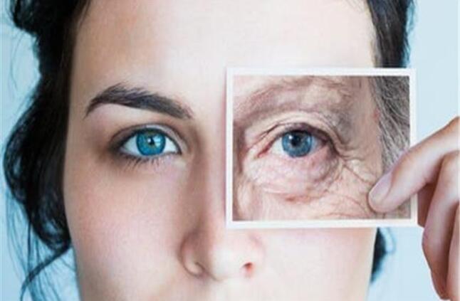 رؤية واضحة تمامًا.. نصائح للحفاظ على عيون صحية مع تقدمك في العمر «مبيت»