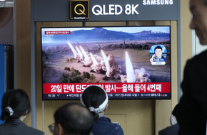 كوريا الشمالية تجري تدريبات لتوجيه "ضربة نووية مضادة"