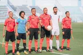 حكام مباريات الثلاثاء في الجولة السابعة من المرحلة الثانية بدوري المحترفين | المصري اليوم