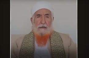 وفاة العلامة اليمني الشيخ عبد المجيد الزنداني في تركيا