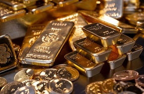 إيفولف القابضة: المصريون اشتروا 60 طنا من الذهب خلال 2023