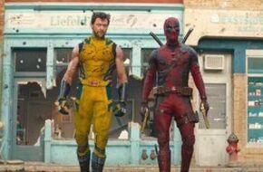 فيديو: ديدبول وجهًا لوجه مع وولفرين في إعلان "Deadpool and Wolverine"