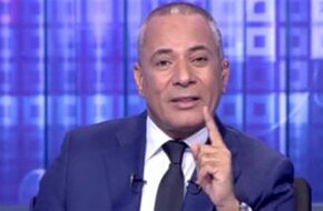 عاجل| الأسعار نزلت 70%.. أحمد موسى يشيد بحملة مقاطعة الأسماك في بورسعيد (فيديو)