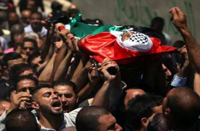 «القاهرة الإخبارية»: استشهاد شاب برصاص الاحتلال في أريحا بالضفة الغربية