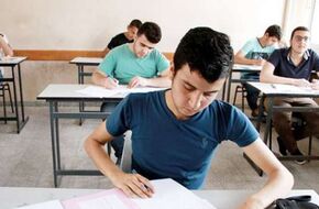 مواصفات امتحان مادة اللغة الأجنبية الأولى للثانوية العامة 2024