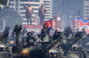 تقرير: كوريا الشمالية أجرت تدريبات تكتيكية تحاكي هجوما نوويا مضادا