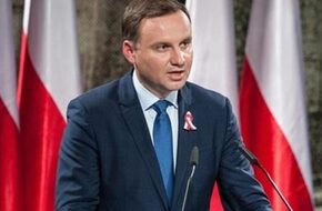 الرئيس البولندي: منفتحون على نشر أسلحة نووية على أراضينا