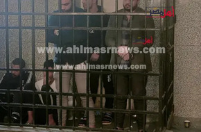  اليوم استكمال محاكمة المتهمين بقتل شخص لخلاف على 5 جنيه بالفيوم  | أهل مصر